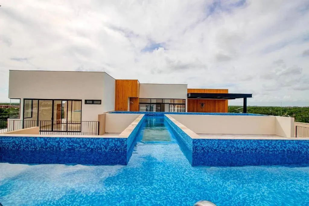 Giada Towers Tulum By The Spot Rentals contacts