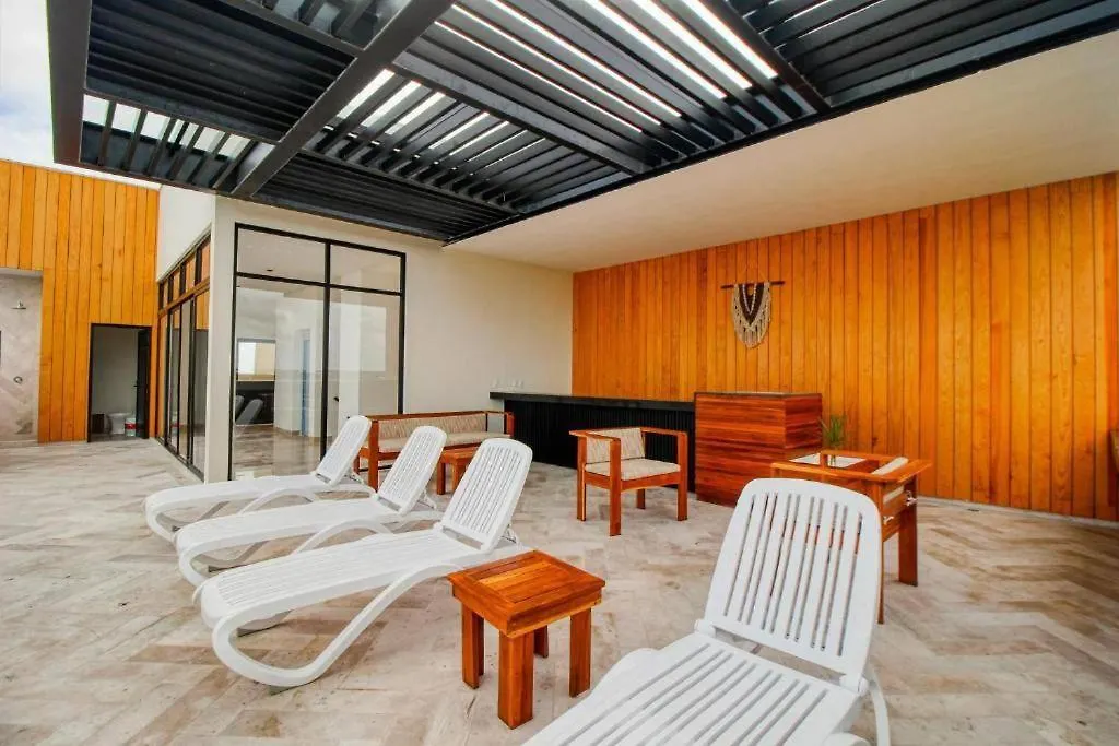 Giada Towers Tulum By The Spot Rentals
