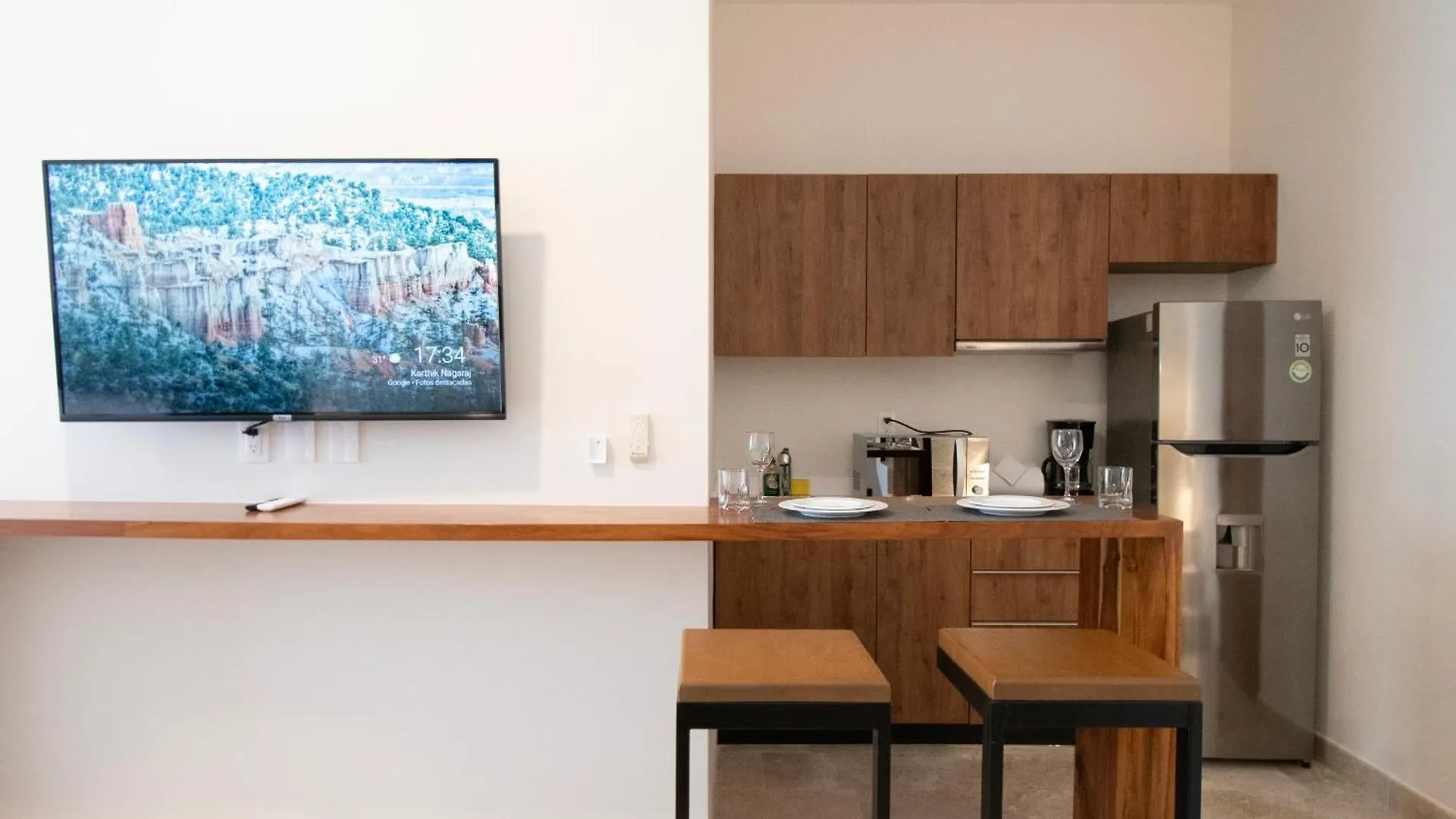 Apartment Giada Towers Tulum By The Spot Rentals Mexico