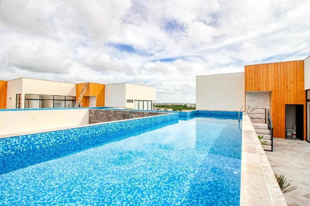 Giada Towers Tulum By The Spot Rentals Mexico