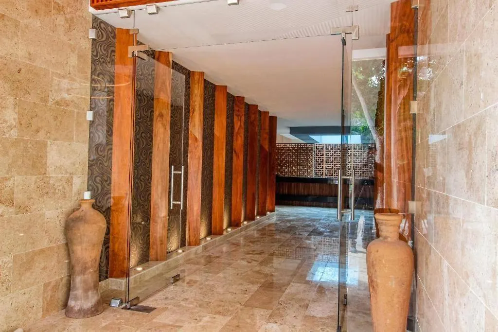 Giada Towers Tulum By The Spot Rentals Apartment