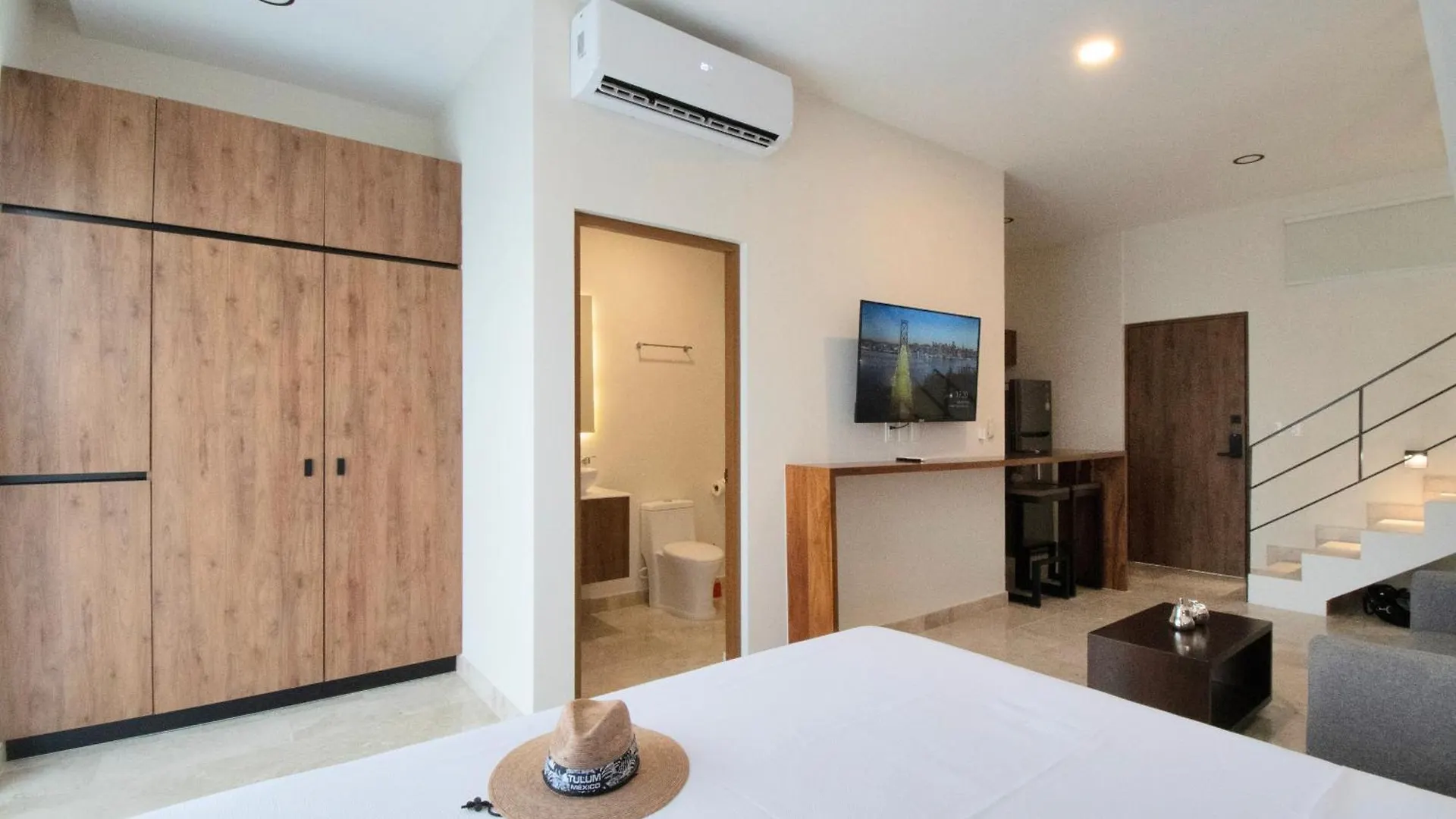 Giada Towers Tulum By The Spot Rentals Apartment