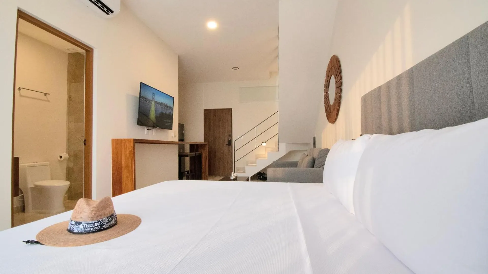 Giada Towers Tulum By The Spot Rentals