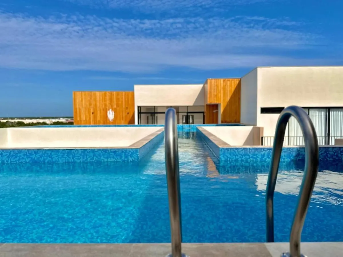 Giada Towers Tulum By The Spot Rentals
