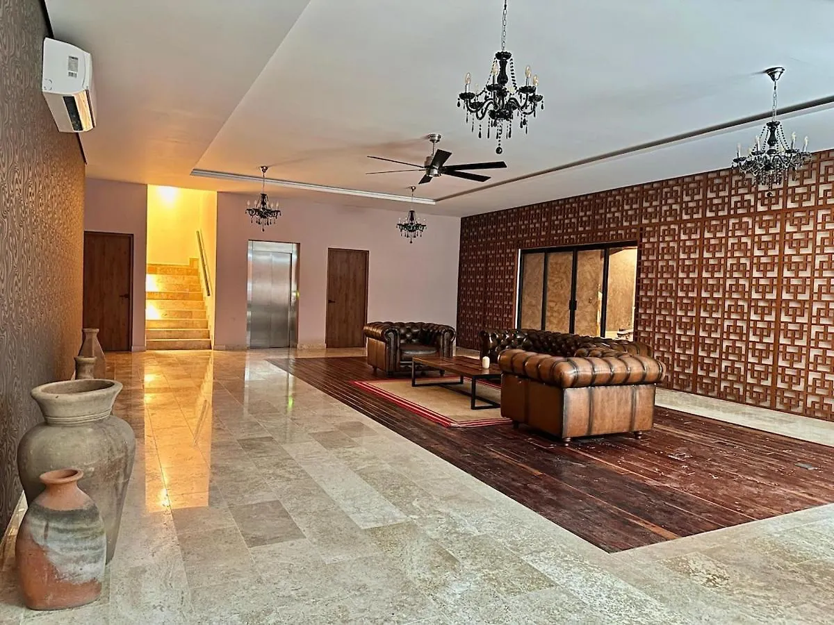 Giada Towers Tulum By The Spot Rentals 0*,  Mexico