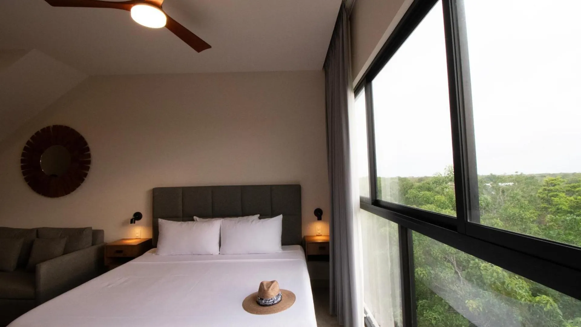Giada Towers Tulum By The Spot Rentals 0*,  Mexico