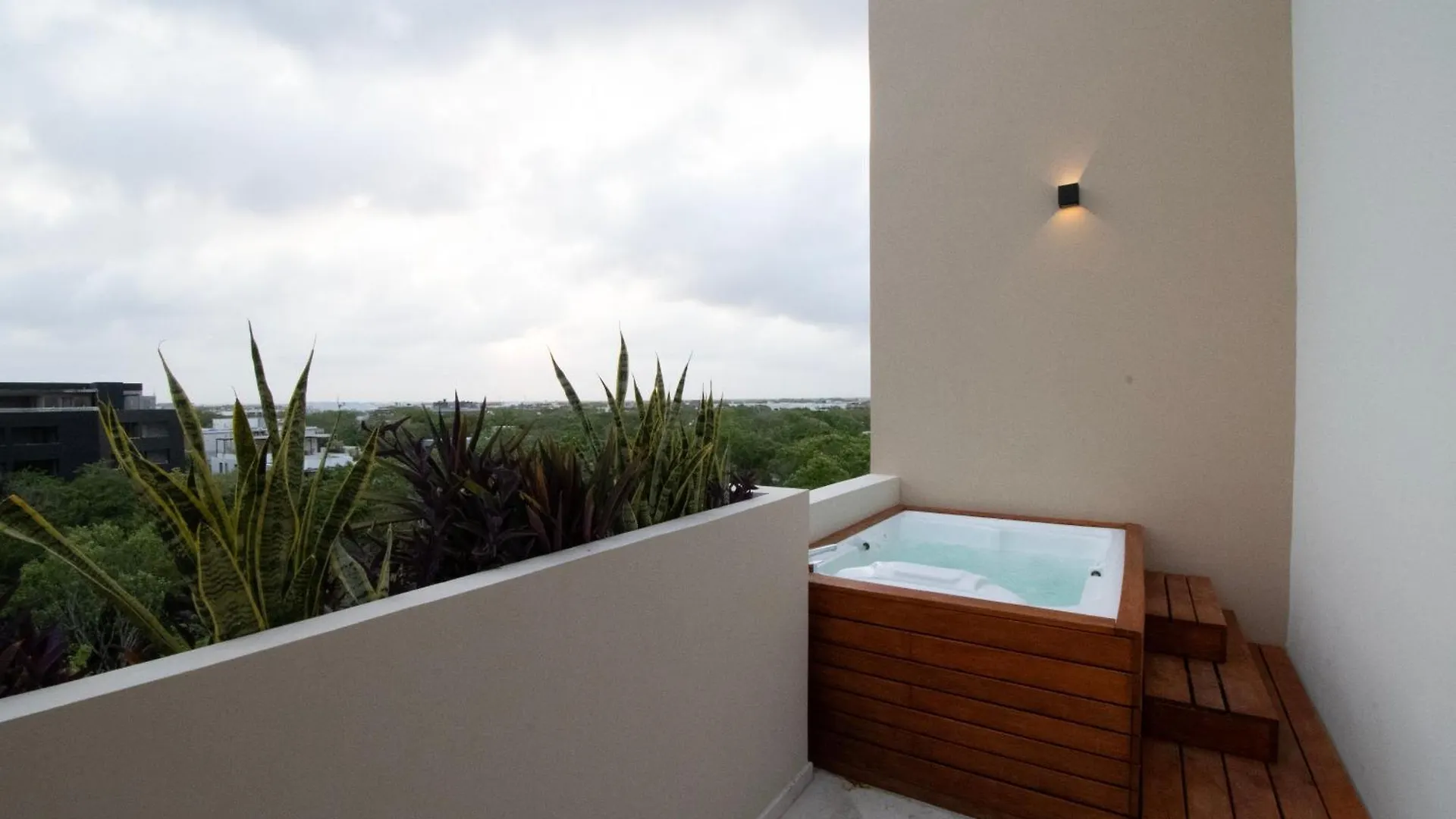 Giada Towers Tulum By The Spot Rentals 0*,  Mexico