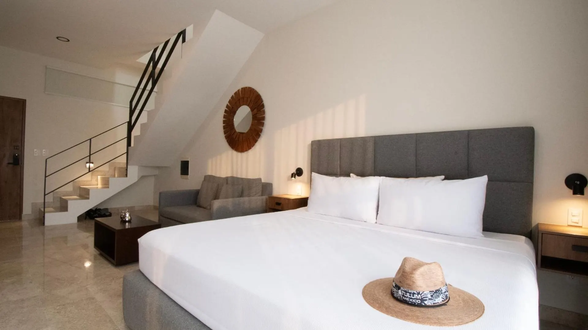 Apartment Giada Towers Tulum By The Spot Rentals