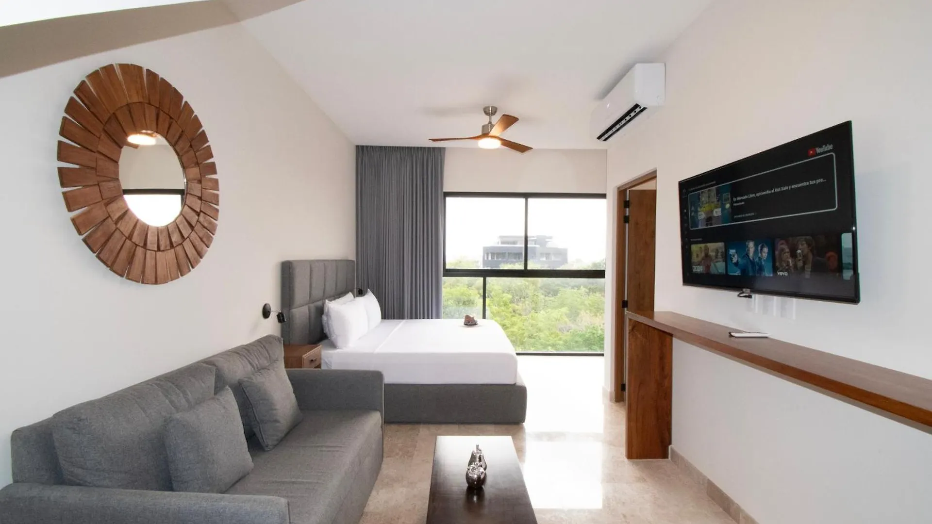 Apartment Giada Towers Tulum By The Spot Rentals Mexico