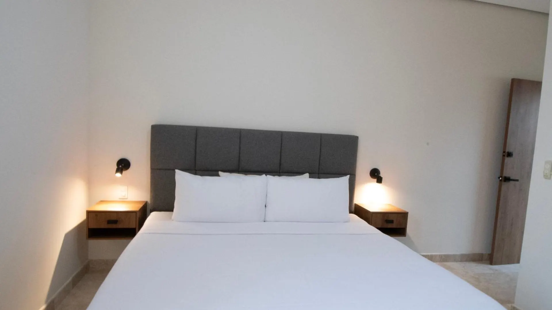 Giada Towers Tulum By The Spot Rentals Apartment