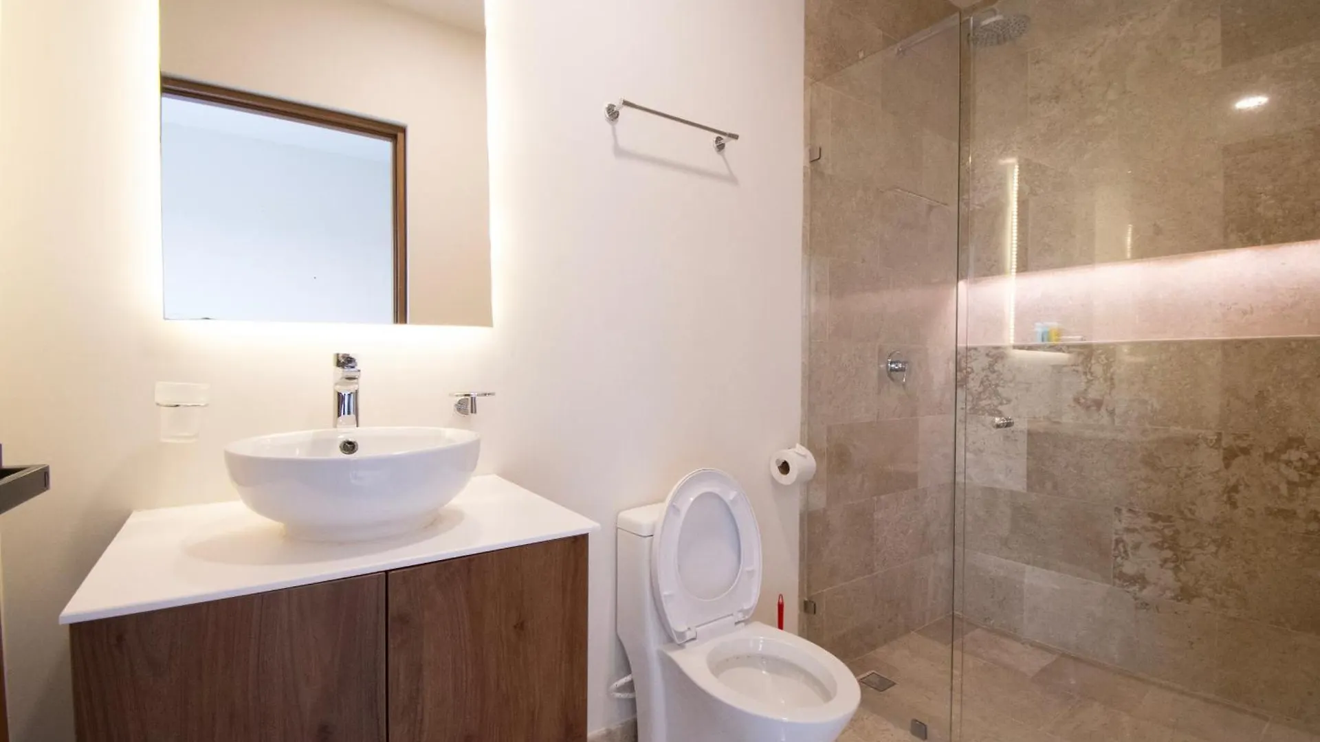 Apartment Giada Towers Tulum By The Spot Rentals