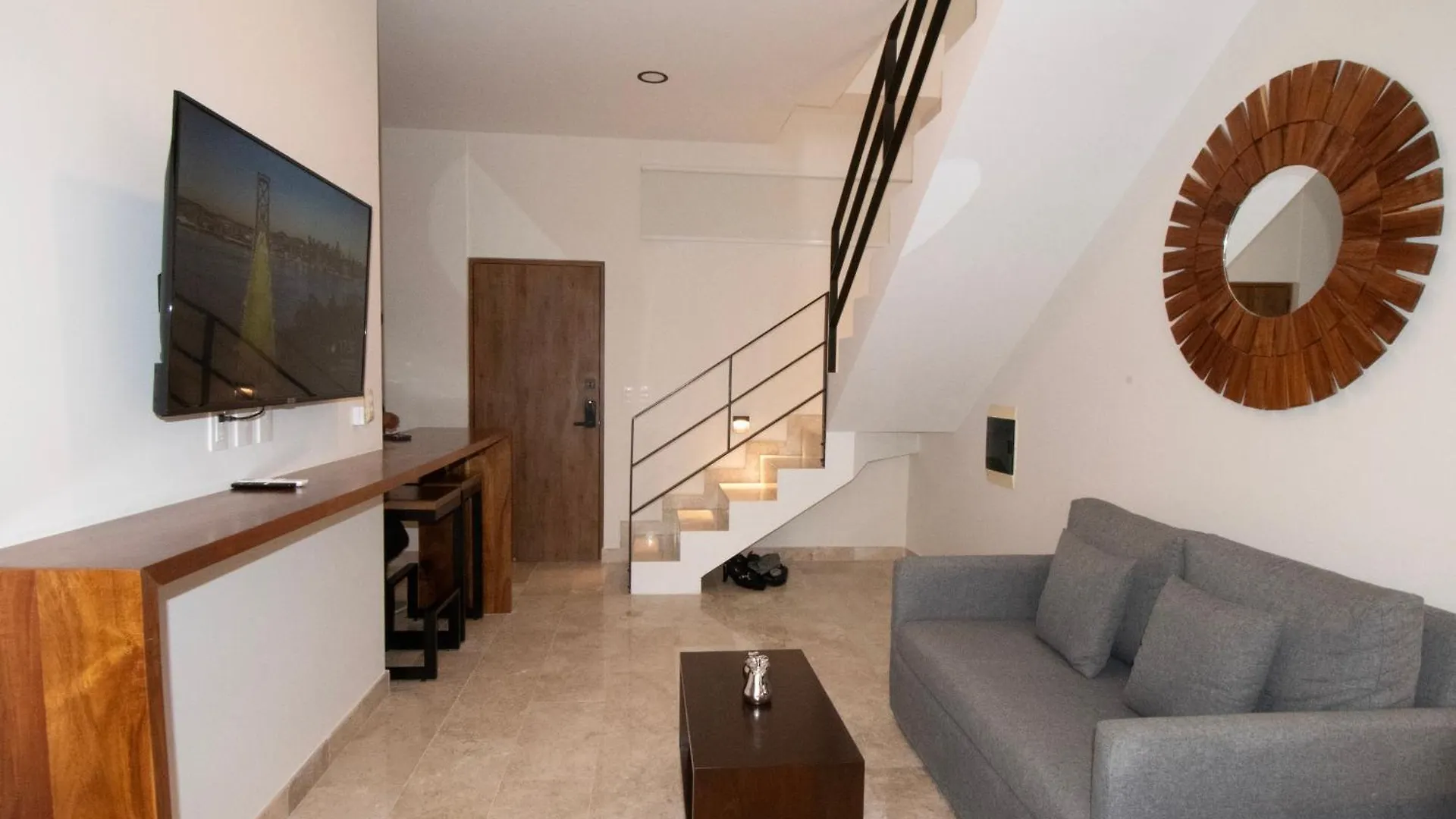 Giada Towers Tulum By The Spot Rentals