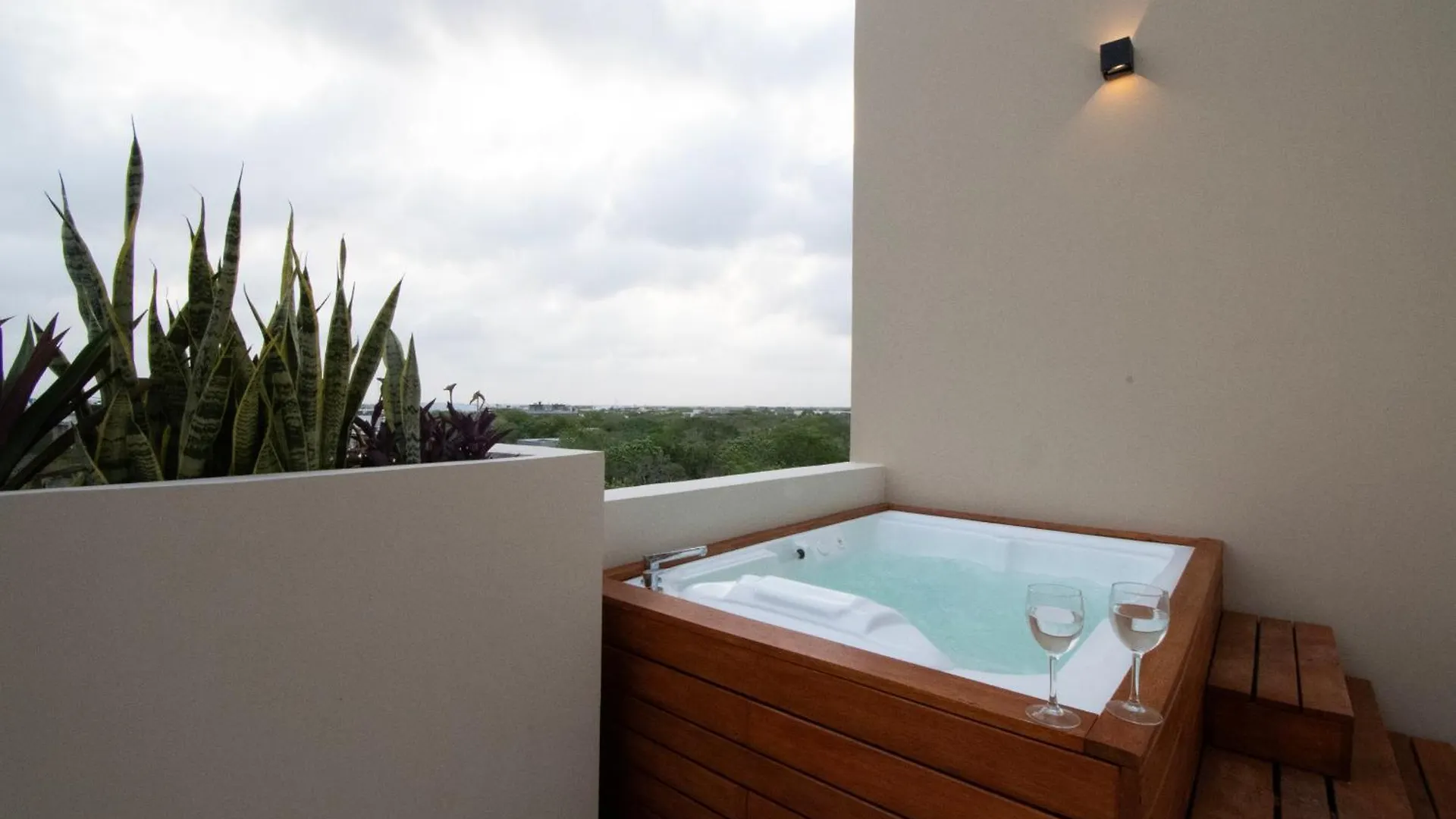 Giada Towers Tulum By The Spot Rentals Apartment