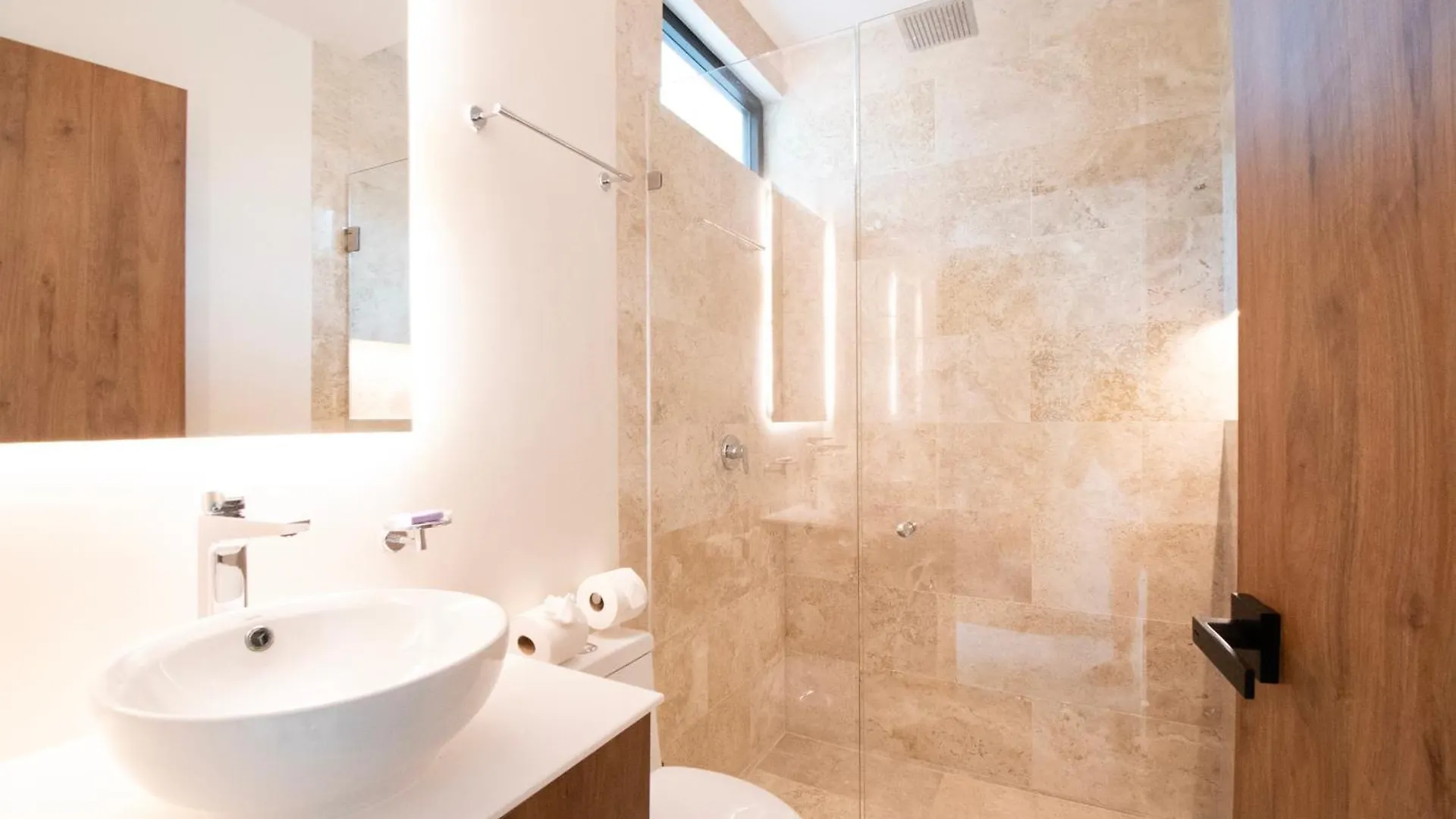 Giada Towers Tulum By The Spot Rentals