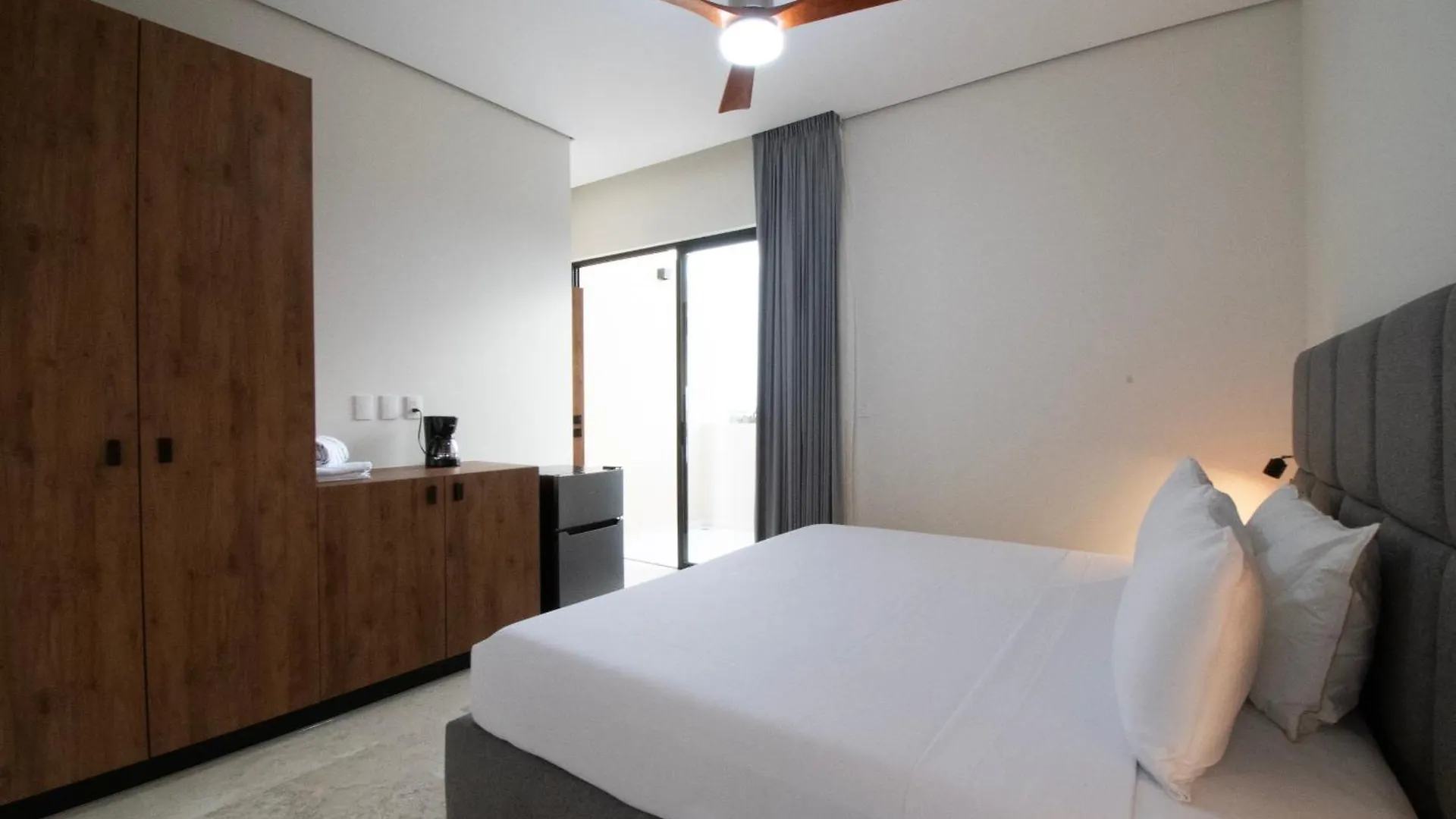 Apartment Giada Towers Tulum By The Spot Rentals