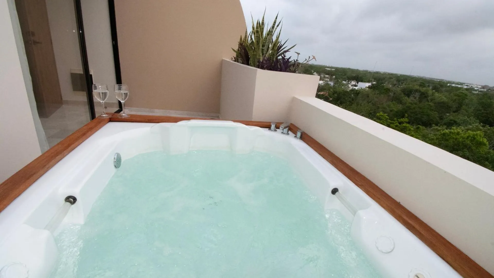 Giada Towers Tulum By The Spot Rentals