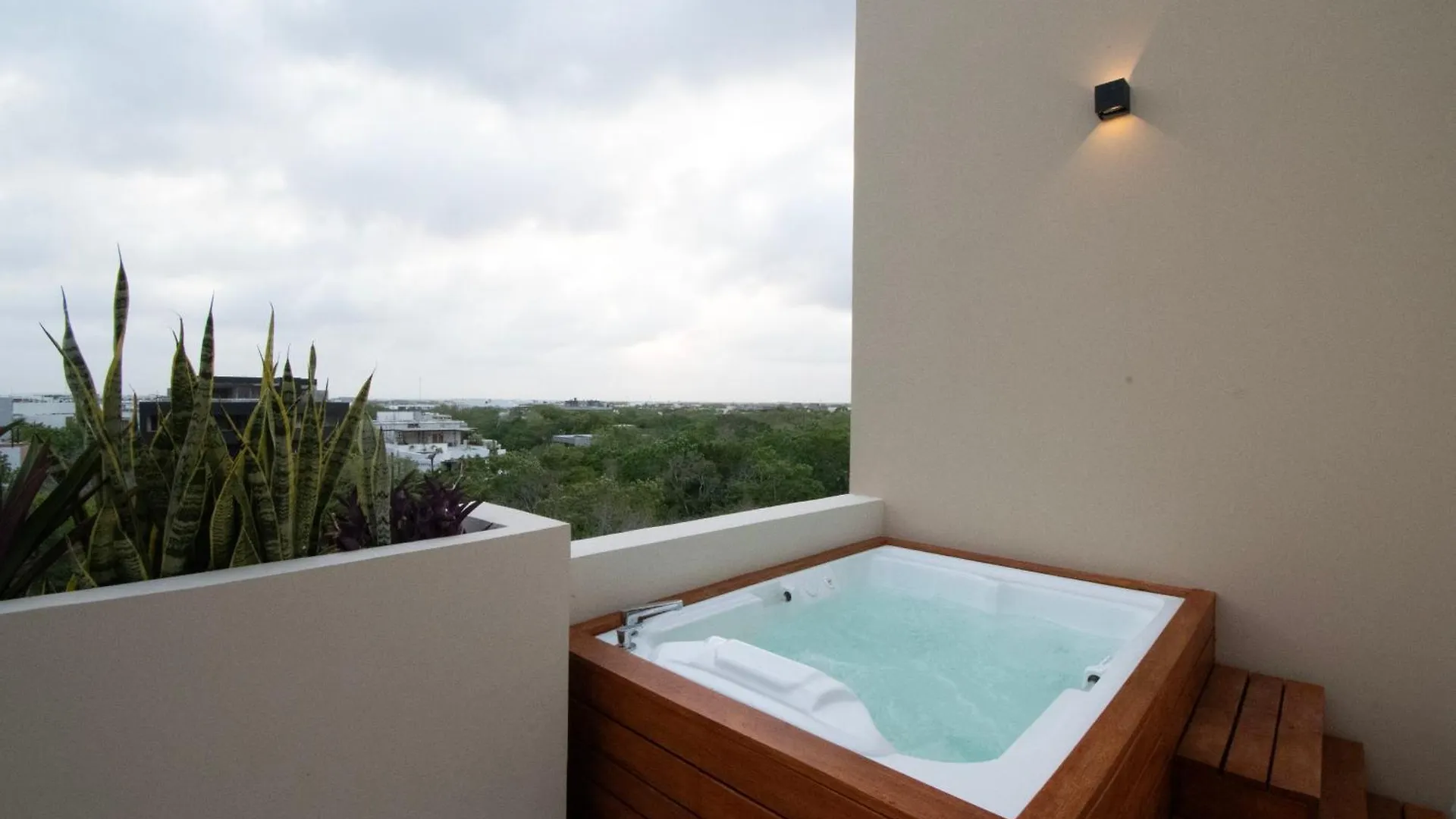 Giada Towers Tulum By The Spot Rentals Apartment