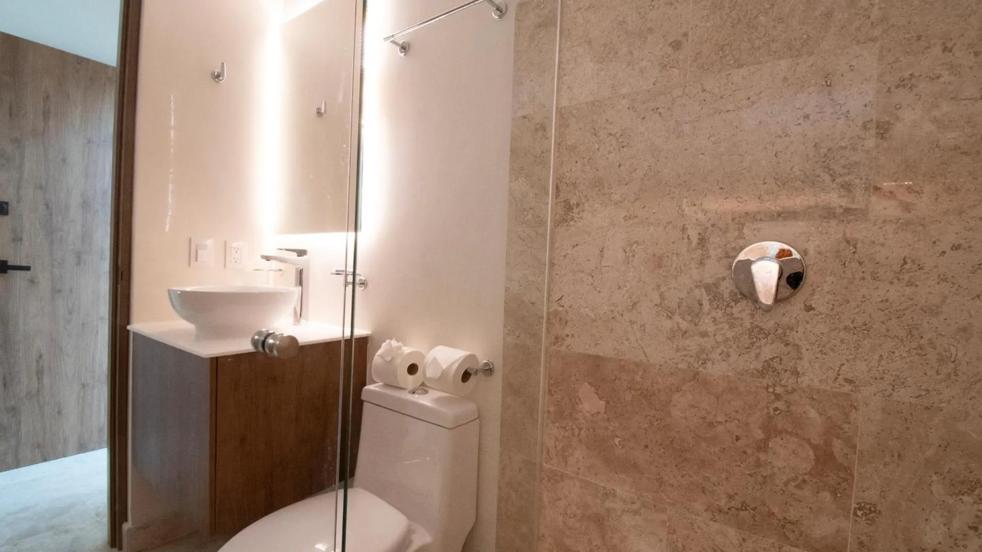 Giada Towers Tulum By The Spot Rentals Mexico