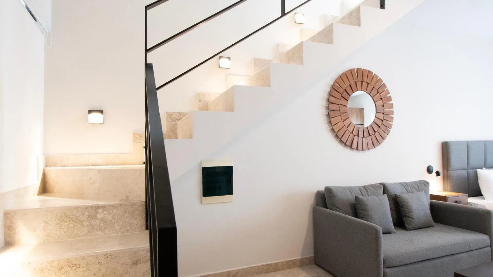 Apartment Giada Towers Tulum By The Spot Rentals