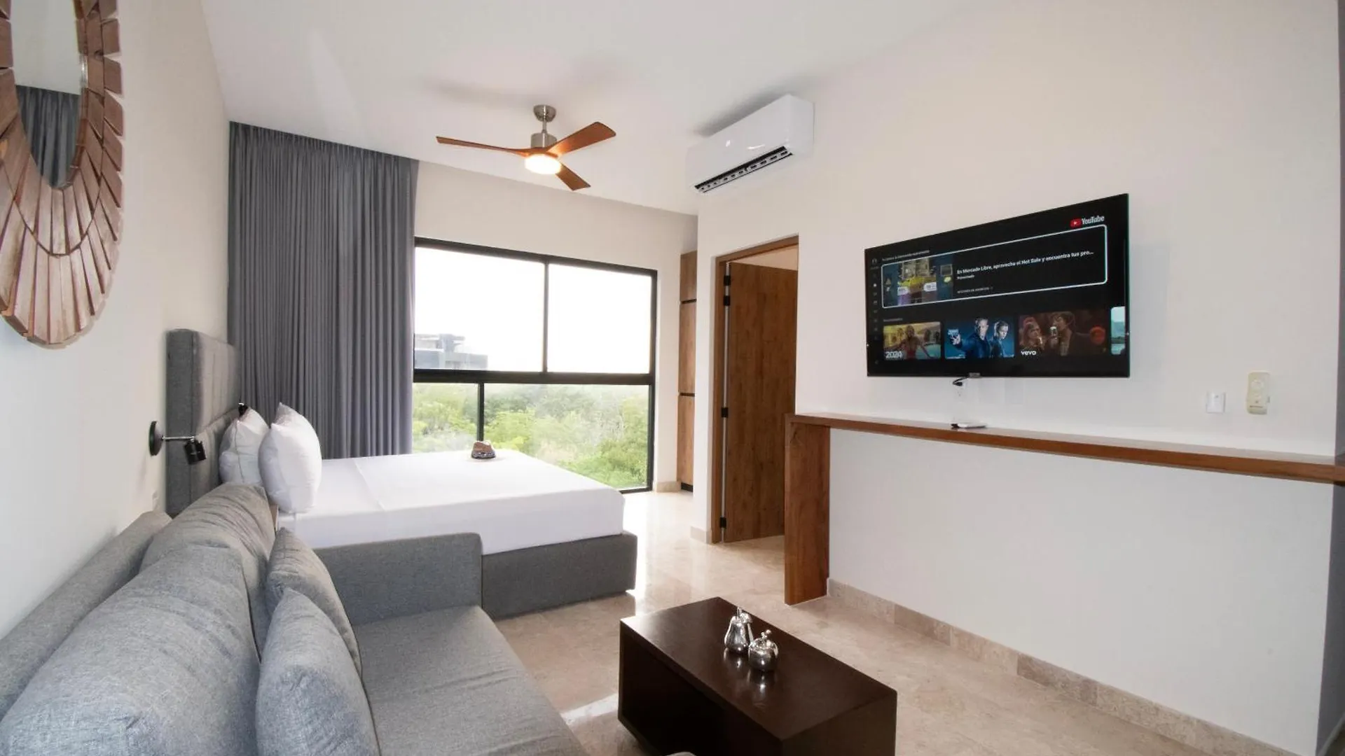 Apartment Giada Towers Tulum By The Spot Rentals