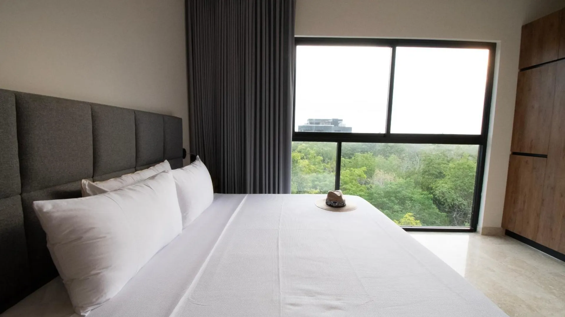 Giada Towers Tulum By The Spot Rentals Mexico