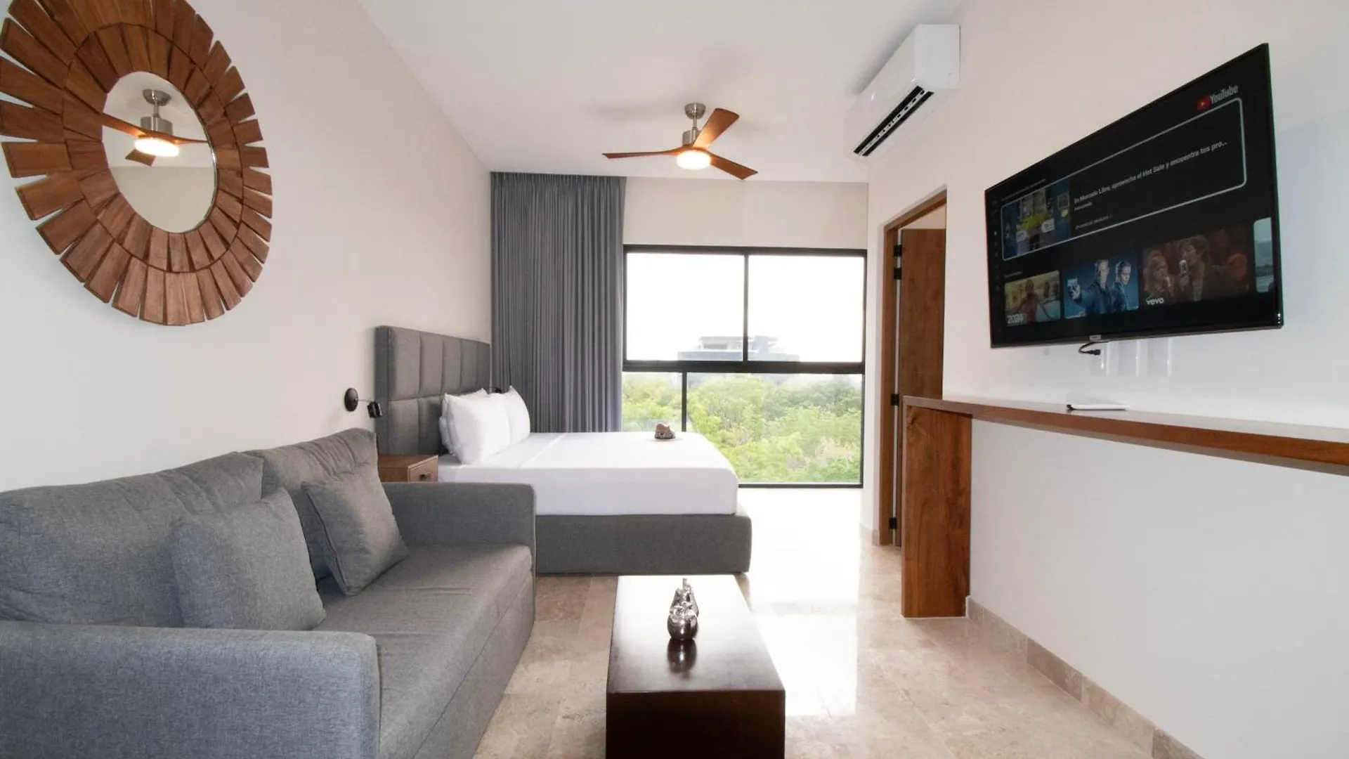 Giada Towers Tulum By The Spot Rentals Apartment